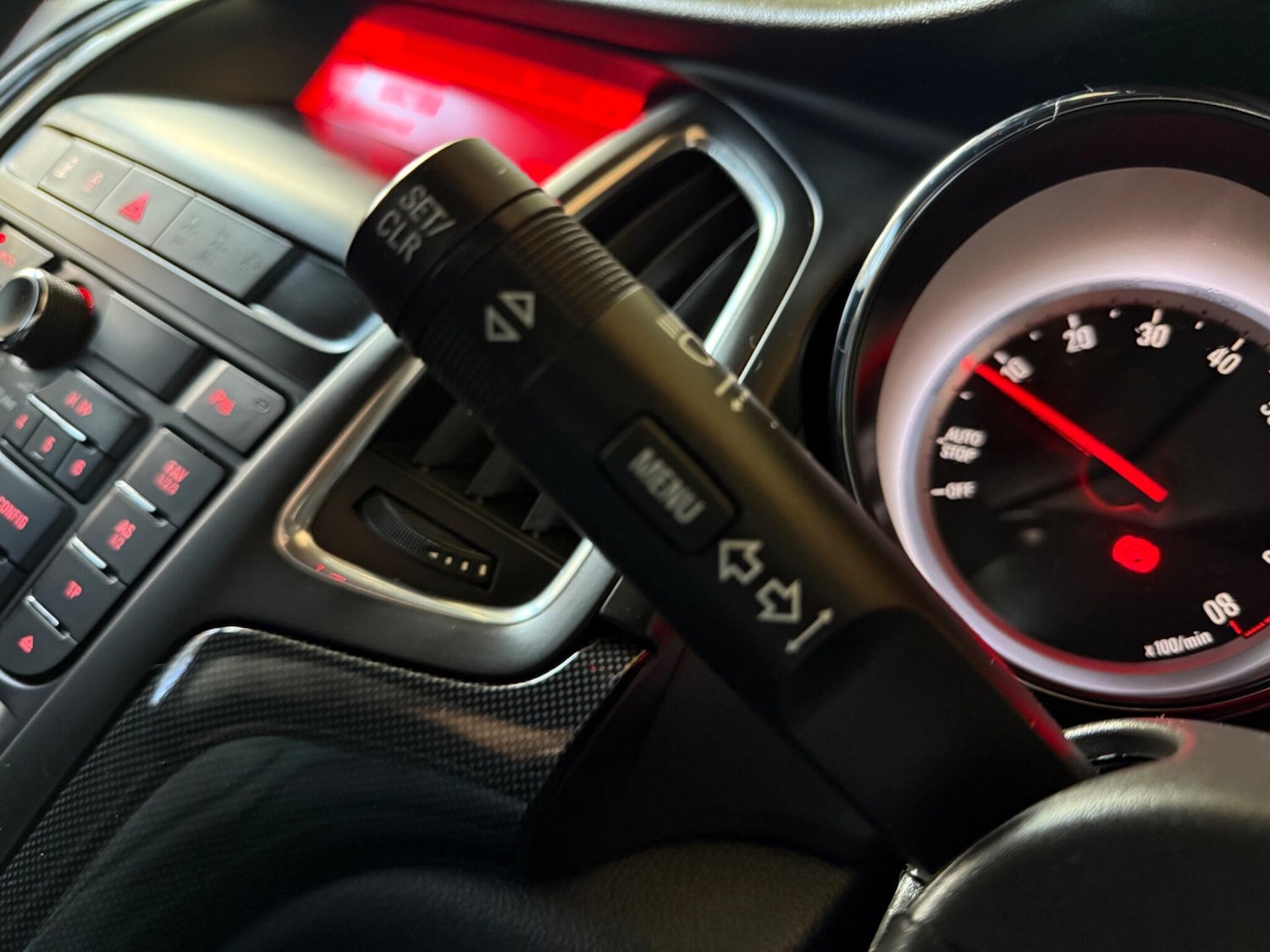 Used Vauxhall Cascada 2015 for sale - 77091358: Photo 36