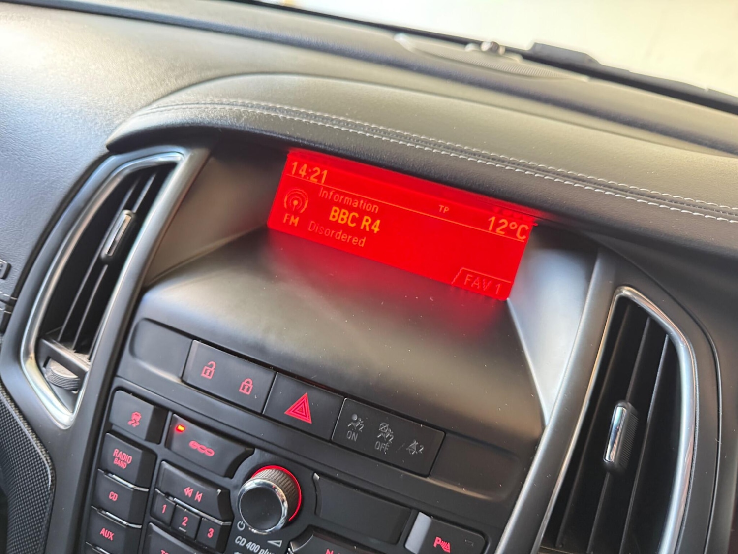 Used Vauxhall Cascada 2015 for sale - 77091358: Photo 43