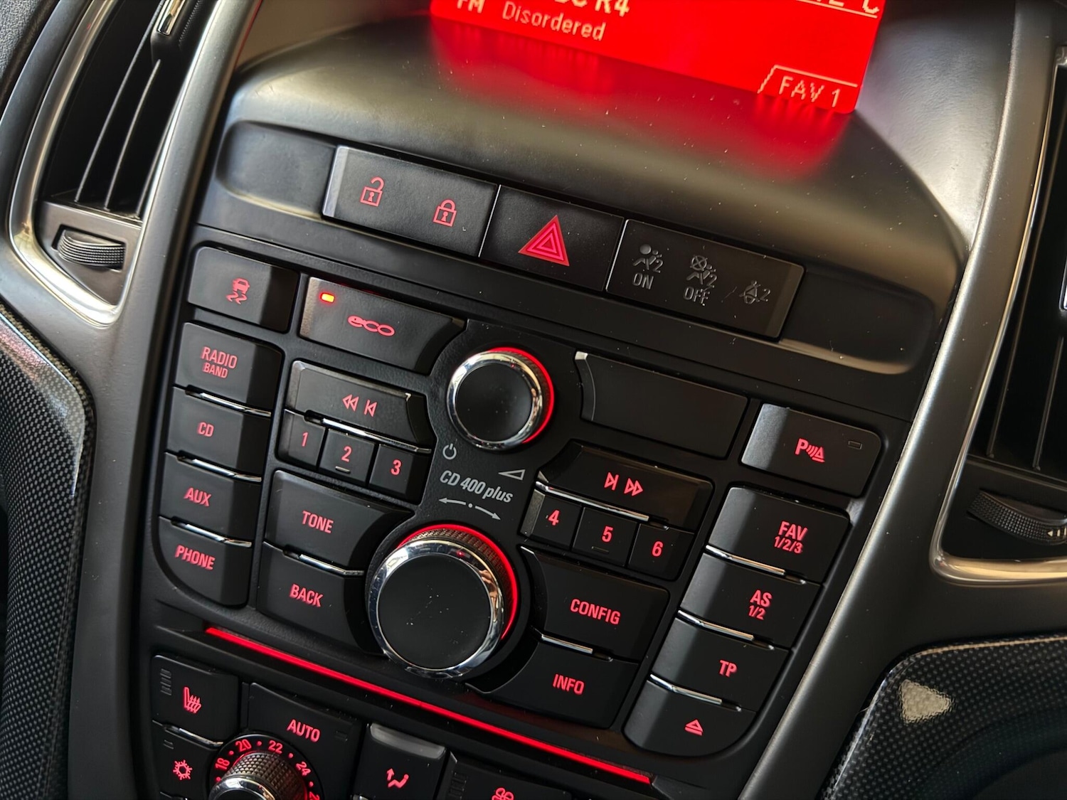 Used Vauxhall Cascada 2015 for sale - 77091358: Photo 44