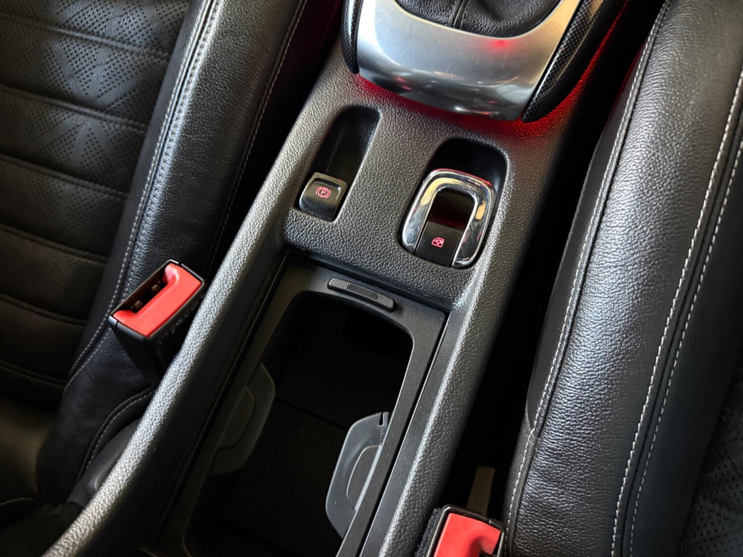 Used Vauxhall Cascada 2015 for sale - 77091358: Photo 48