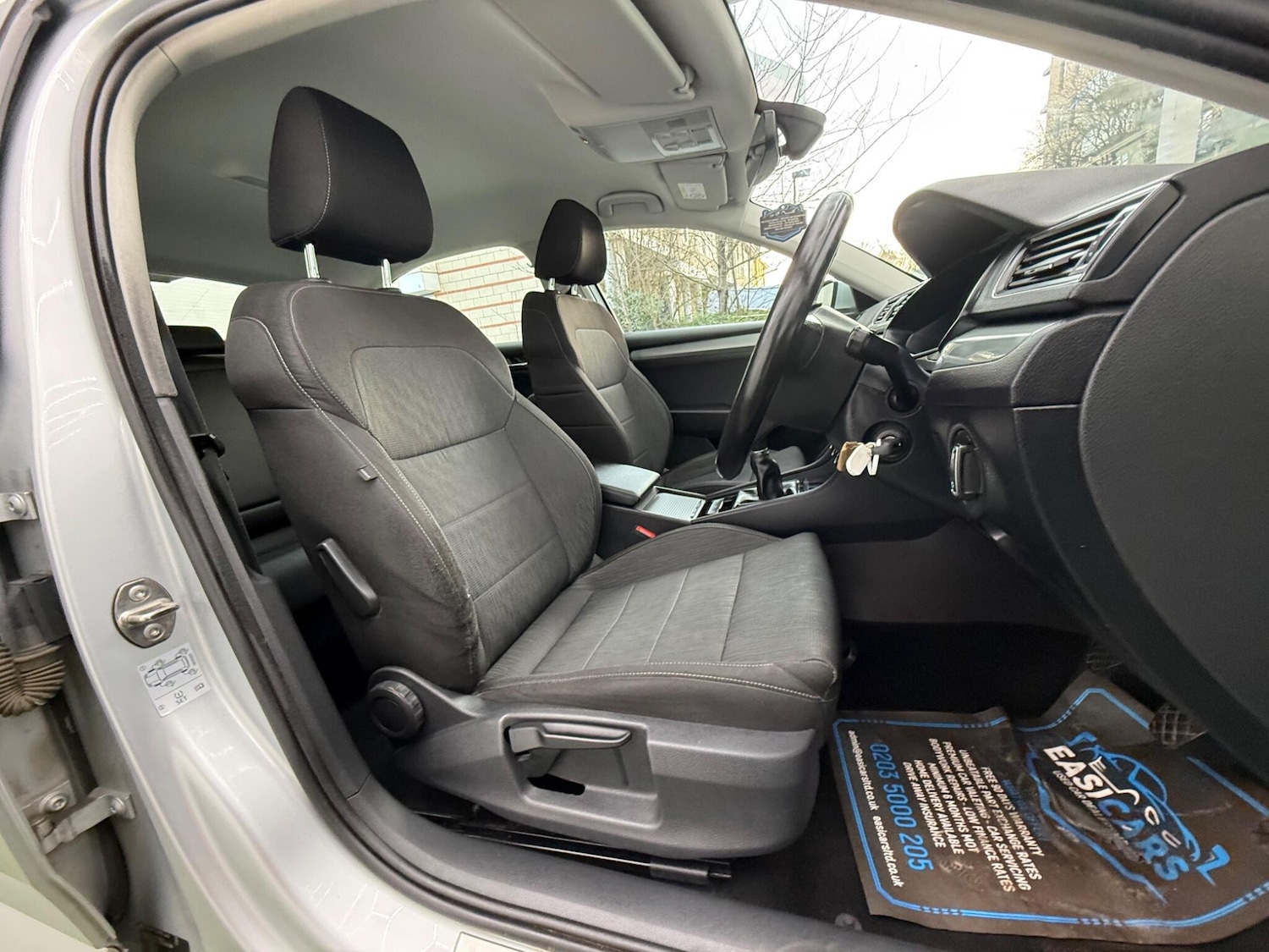 Used Skoda Superb 2017 for sale - 77753786: Photo 15