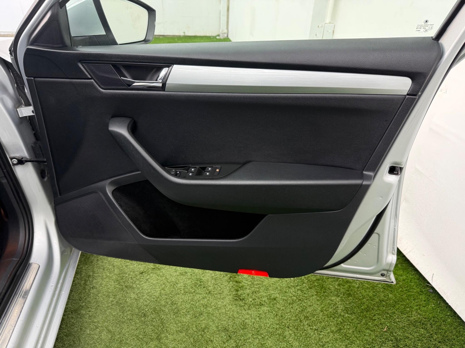 Used Skoda Superb 2017 for sale - 77753786: Photo 16