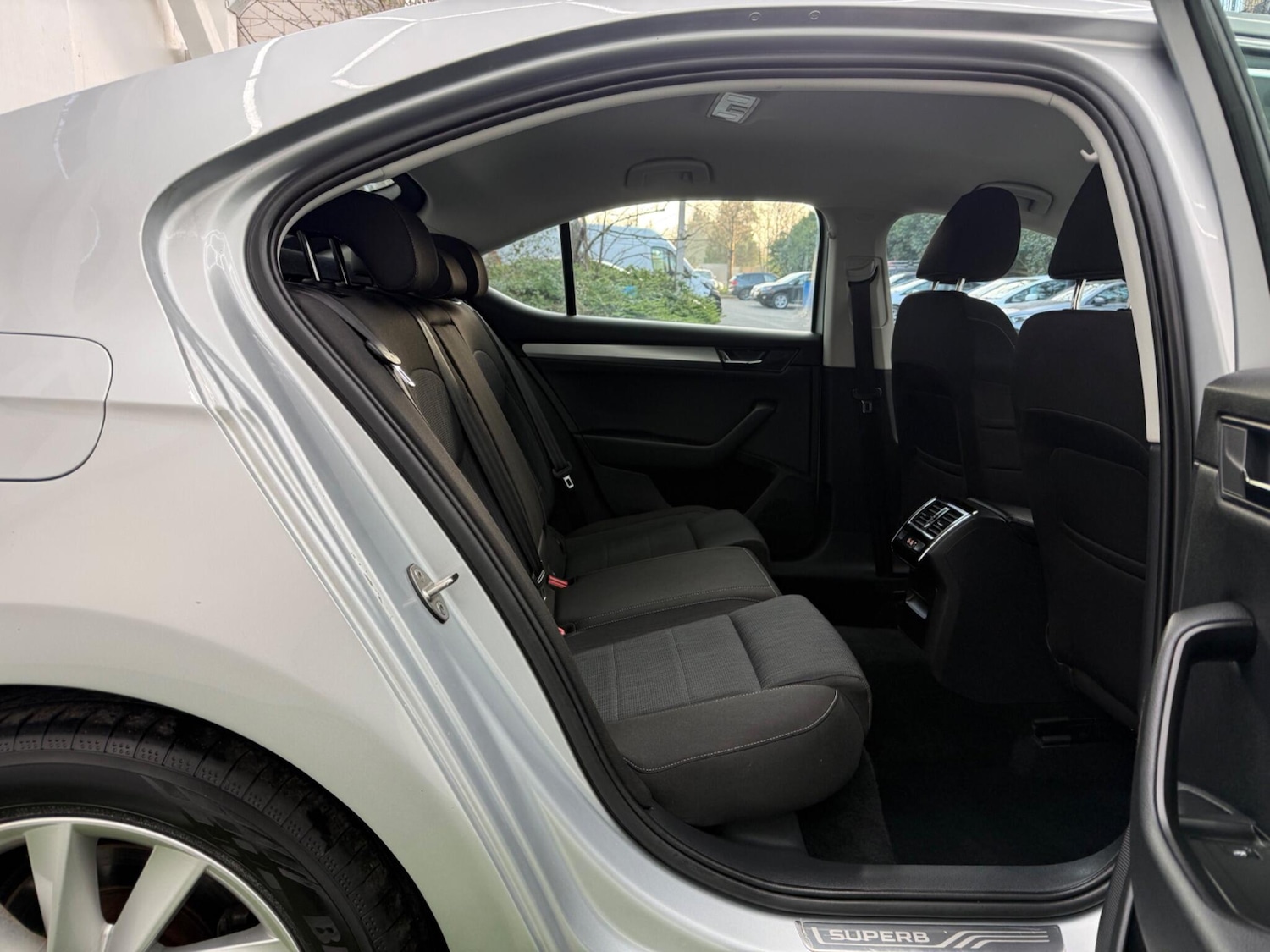 Used Skoda Superb 2017 for sale - 77753786: Photo 17