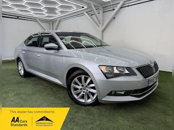 (67) - 1.4 TSI ACT SE Euro 6 (s/s) 5dr