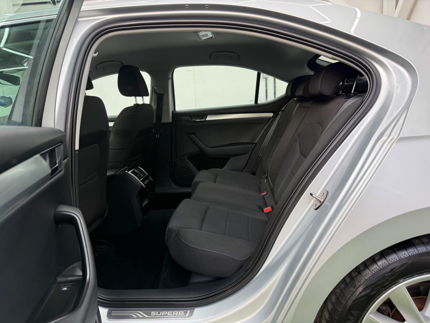 Used Skoda Superb 2017 for sale - 77753786: Photo 21