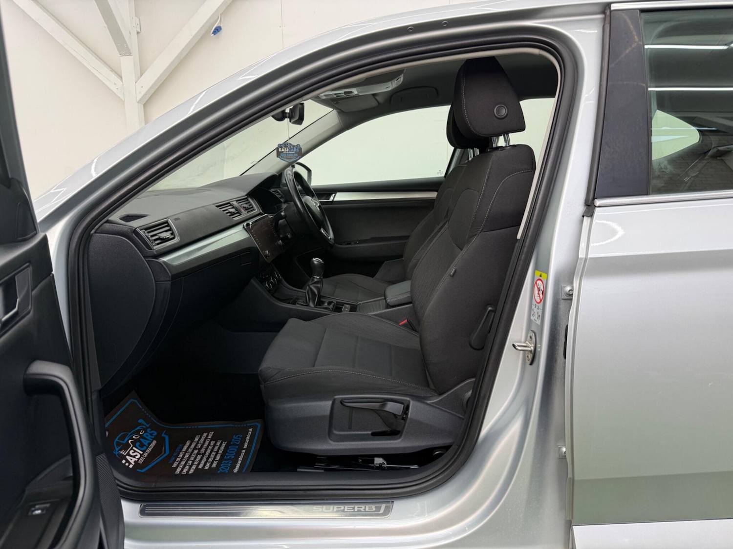 Used Skoda Superb 2017 for sale - 77753786: Photo 24