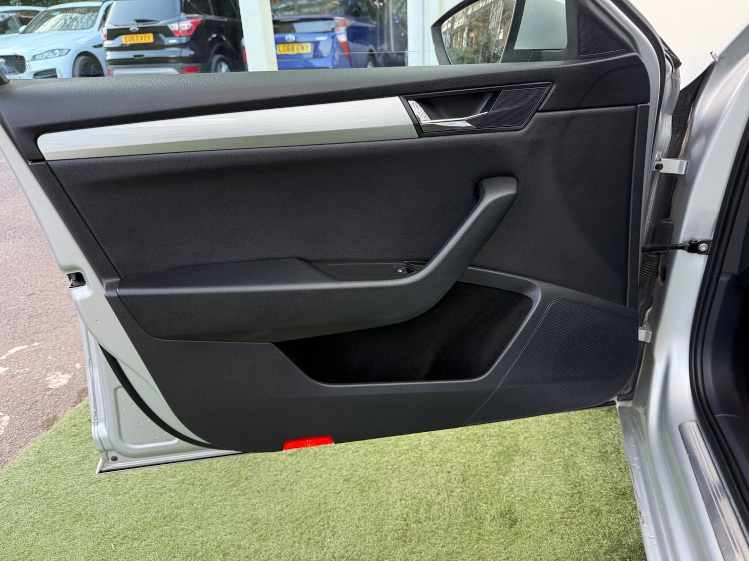 Used Skoda Superb 2017 for sale - 77753786: Photo 26