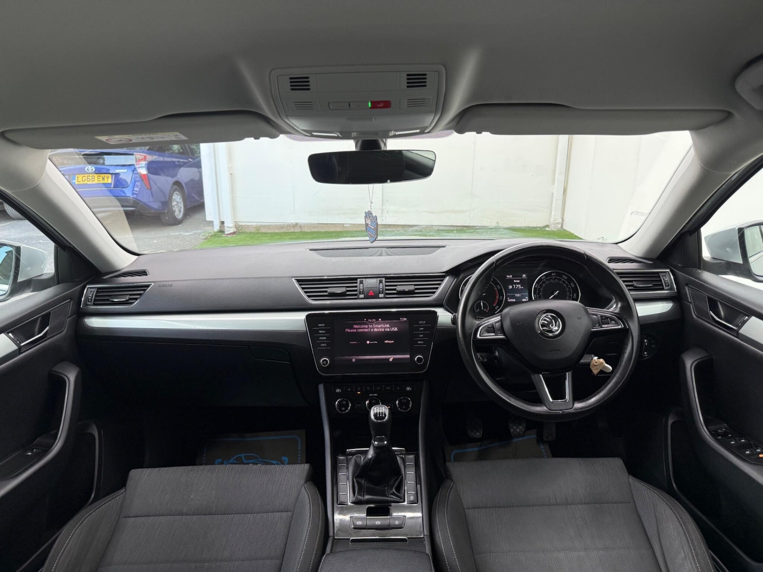 Used Skoda Superb 2017 for sale - 77753786: Photo 27