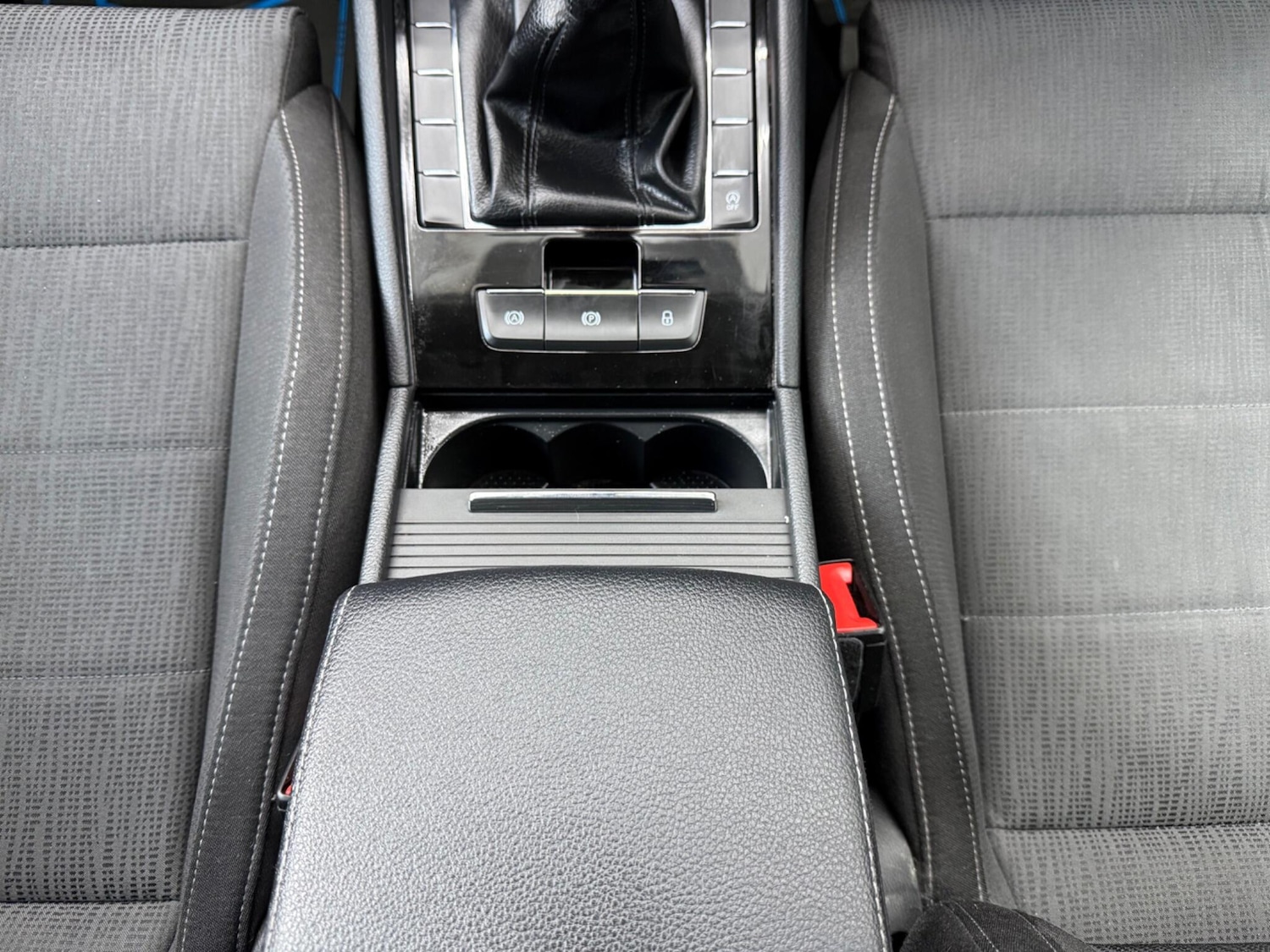 Used Skoda Superb 2017 for sale - 77753786: Photo 30