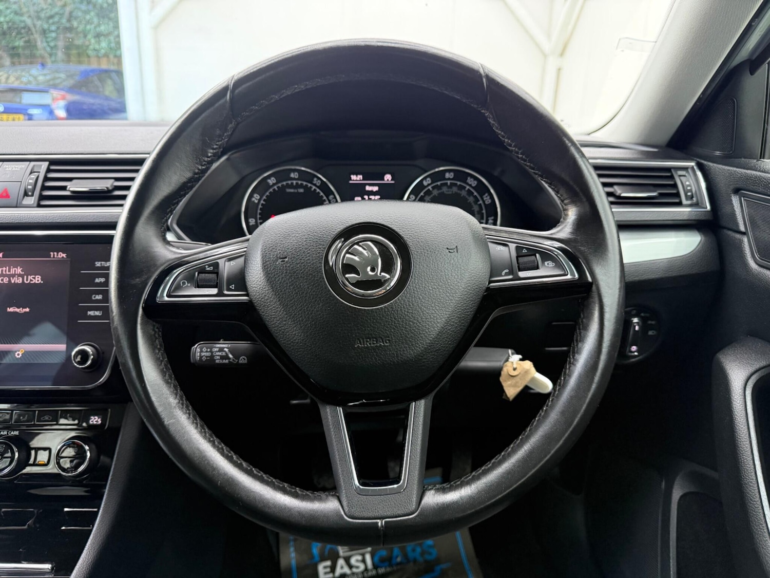 Used Skoda Superb 2017 for sale - 77753786: Photo 31