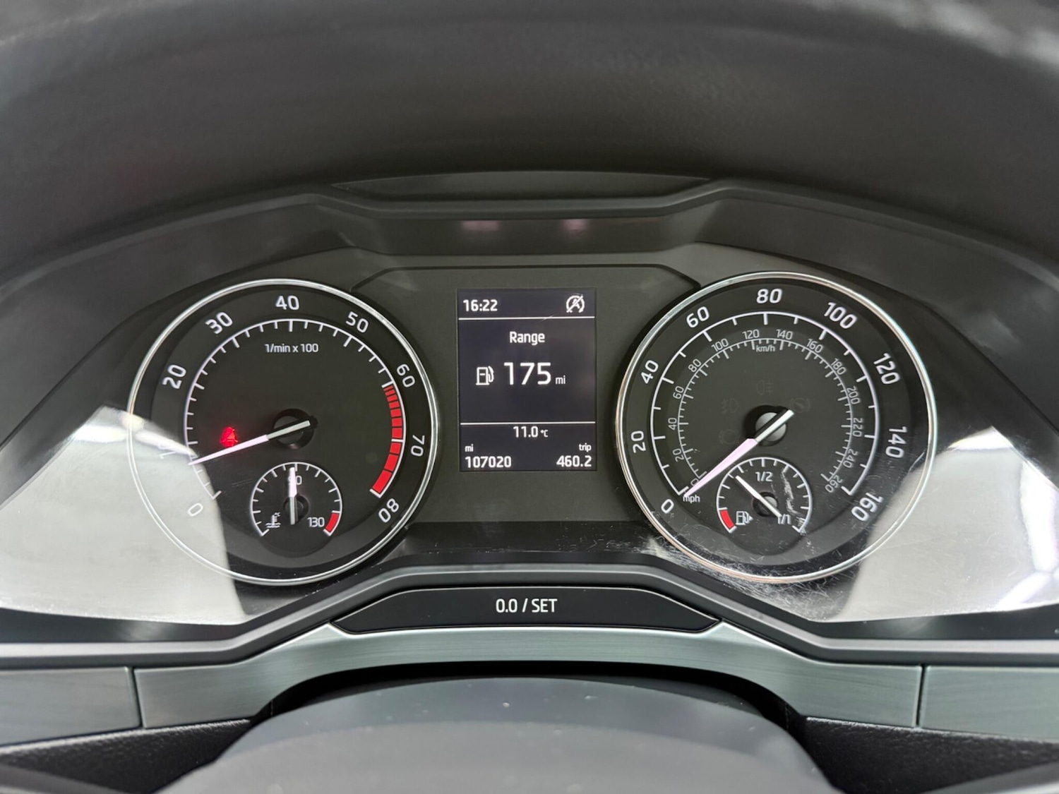 Used Skoda Superb 2017 for sale - 77753786: Photo 32