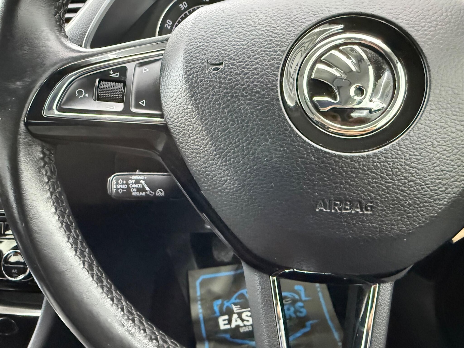 Used Skoda Superb 2017 for sale - 77753786: Photo 33