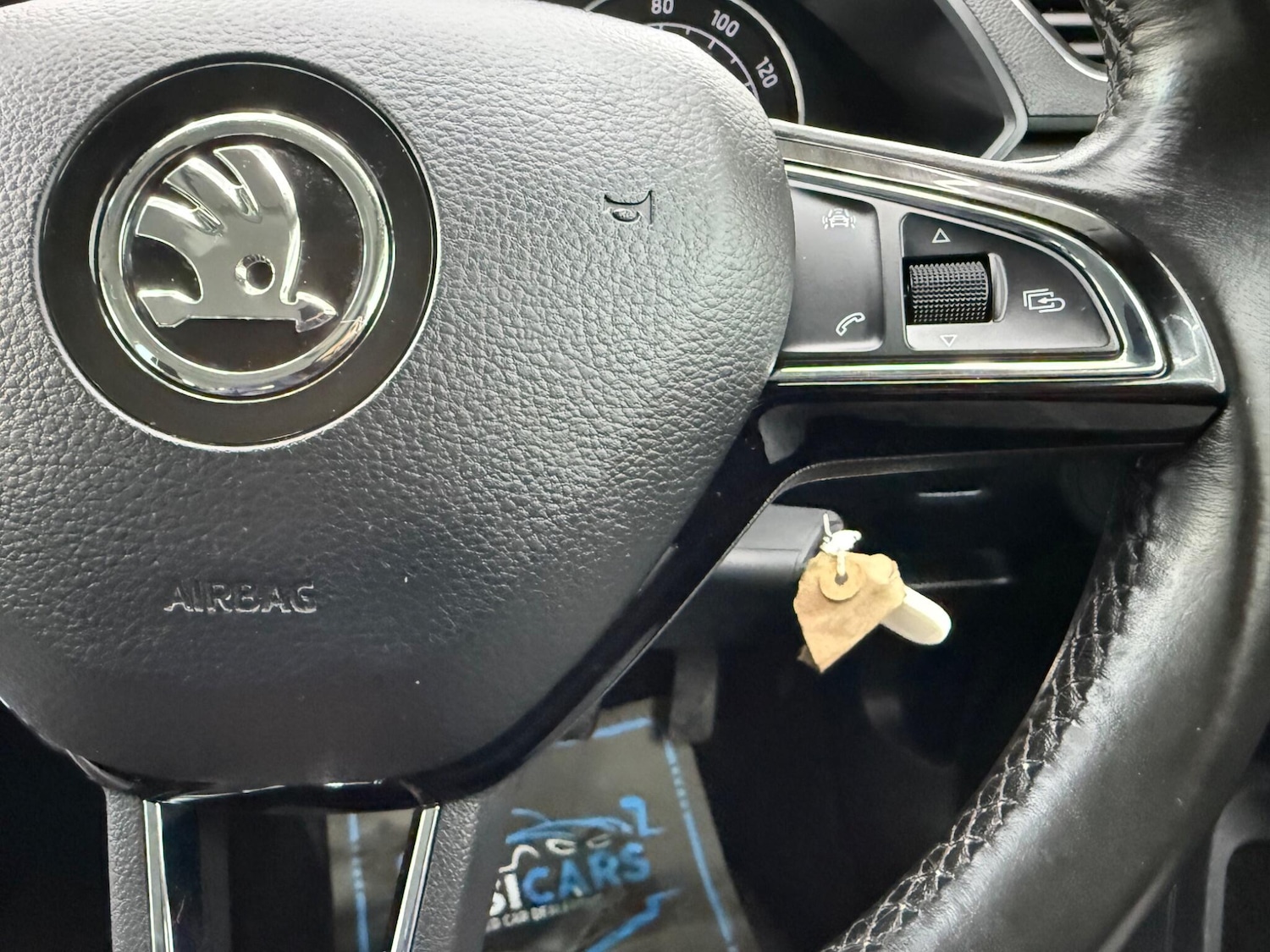 Used Skoda Superb 2017 for sale - 77753786: Photo 34