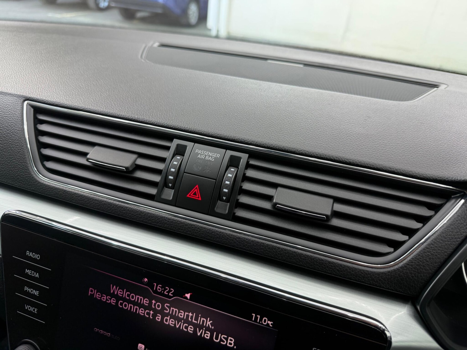 Used Skoda Superb 2017 for sale - 77753786: Photo 42