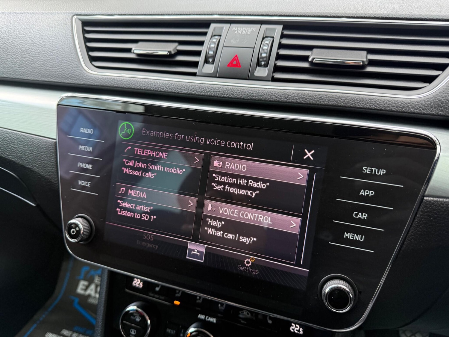 Used Skoda Superb 2017 for sale - 77753786: Photo 46