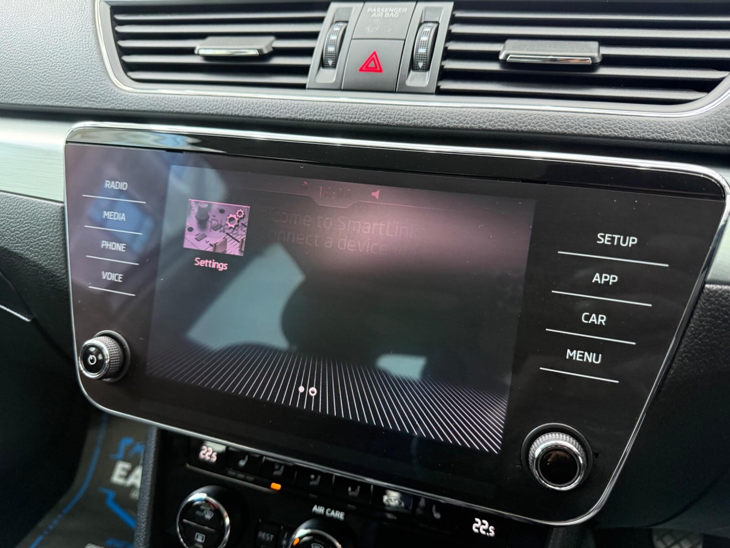 Used Skoda Superb 2017 for sale - 77753786: Photo 50