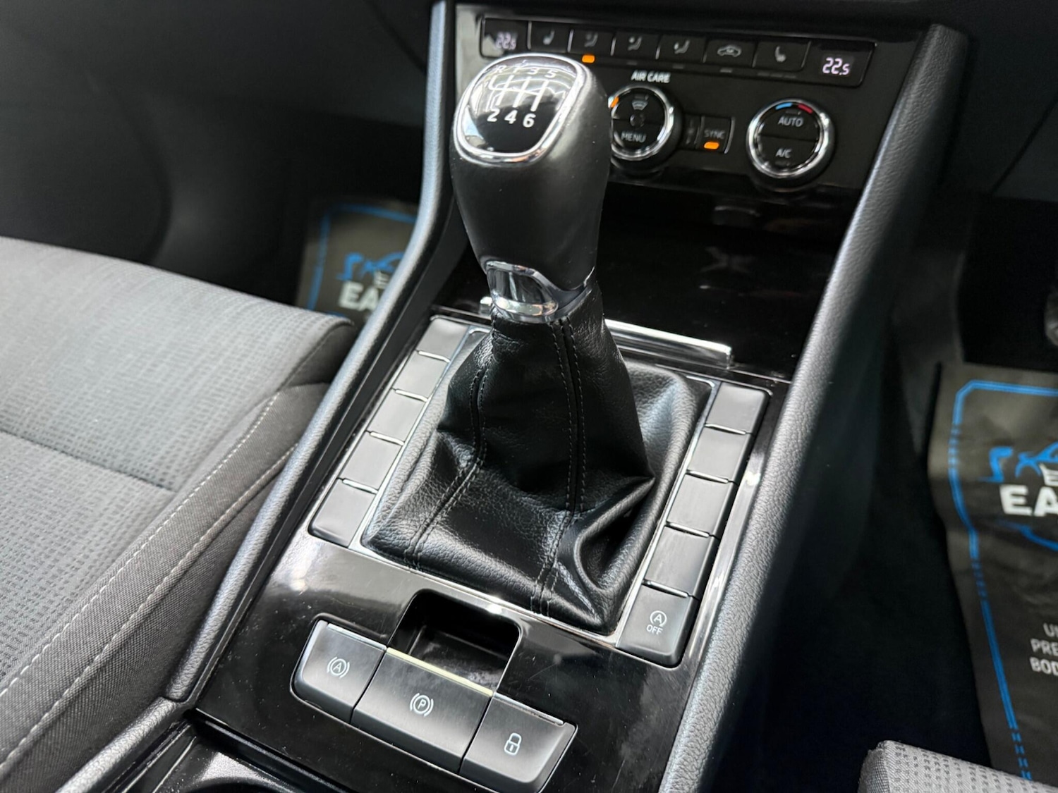 Used Skoda Superb 2017 for sale - 77753786: Photo 53