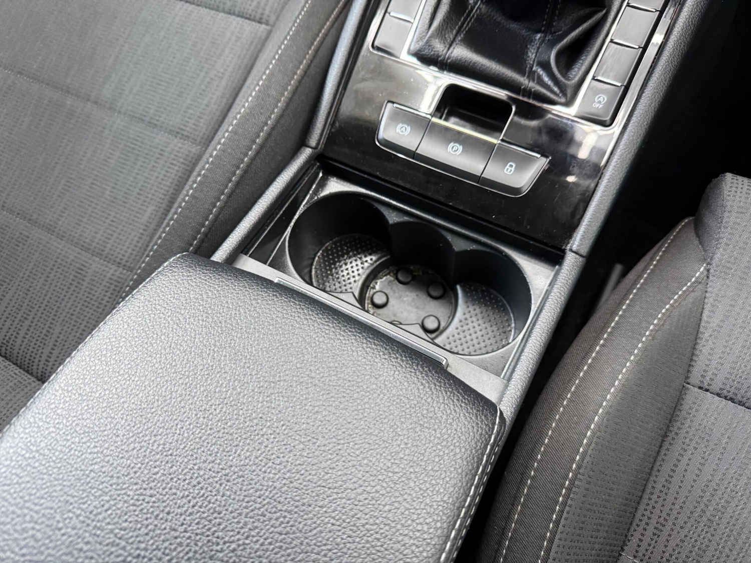 Used Skoda Superb 2017 for sale - 77753786: Photo 54