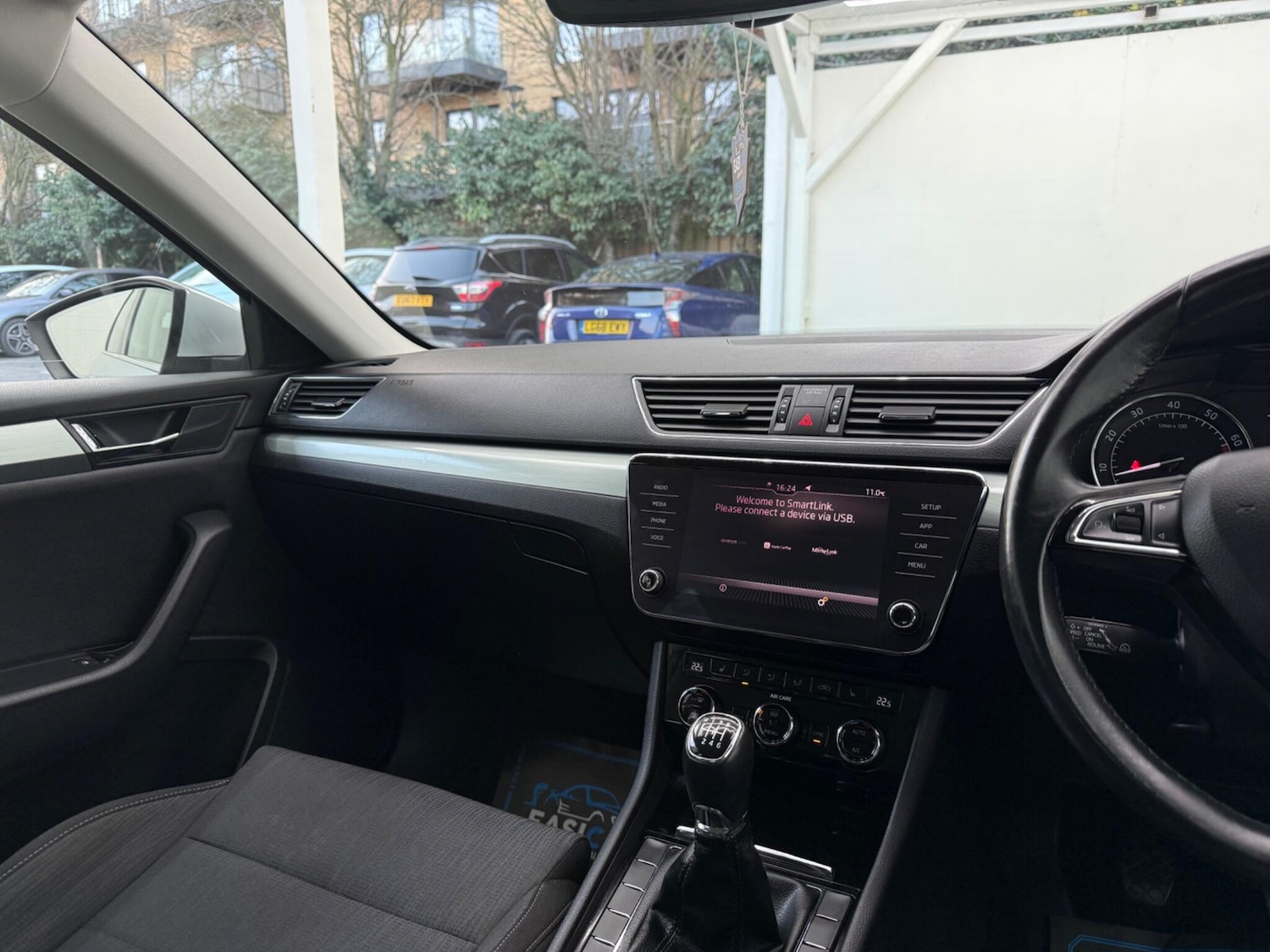 Used Skoda Superb 2017 for sale - 77753786: Photo 55