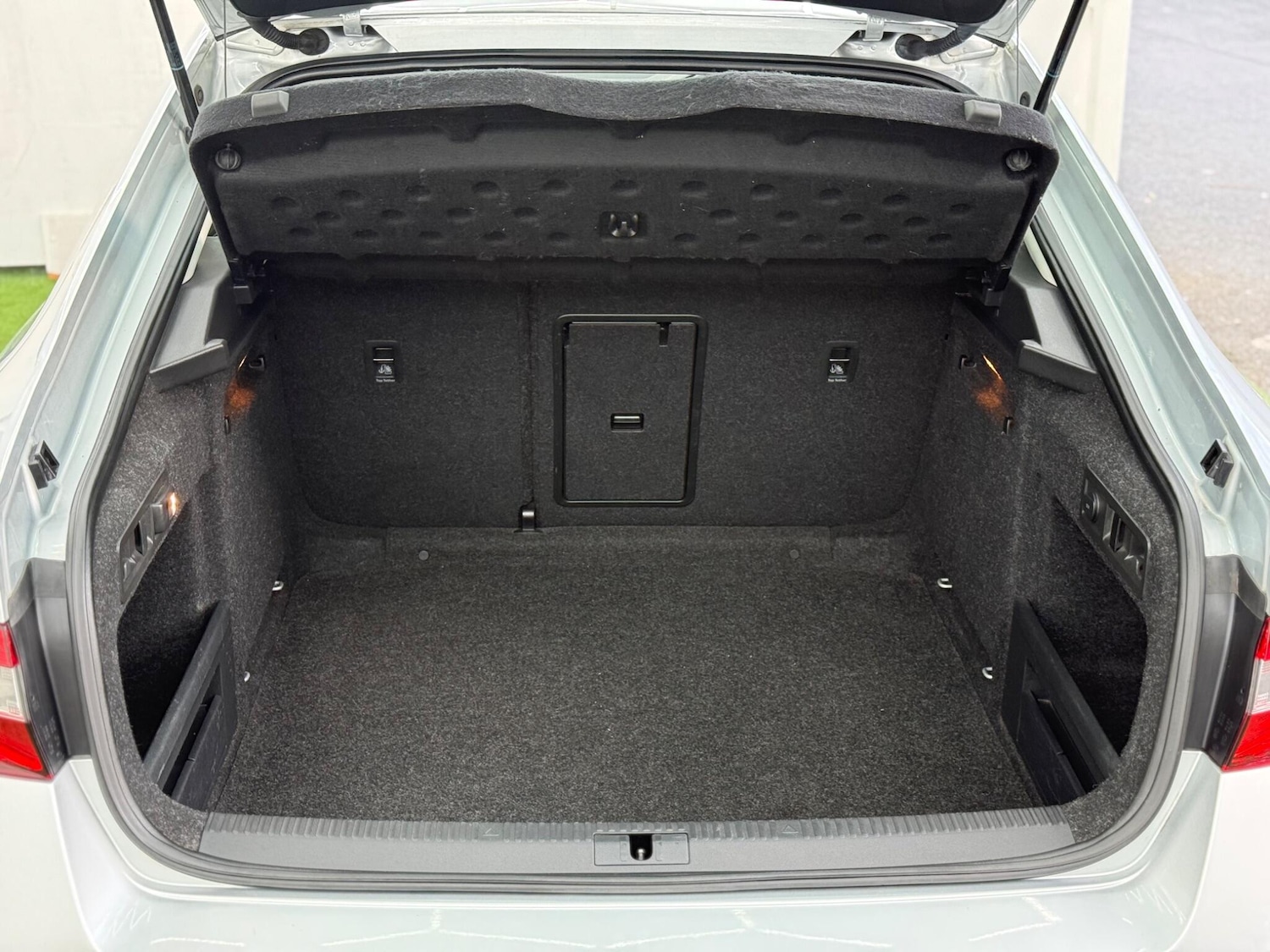 Used Skoda Superb 2017 for sale - 77753786: Photo 8