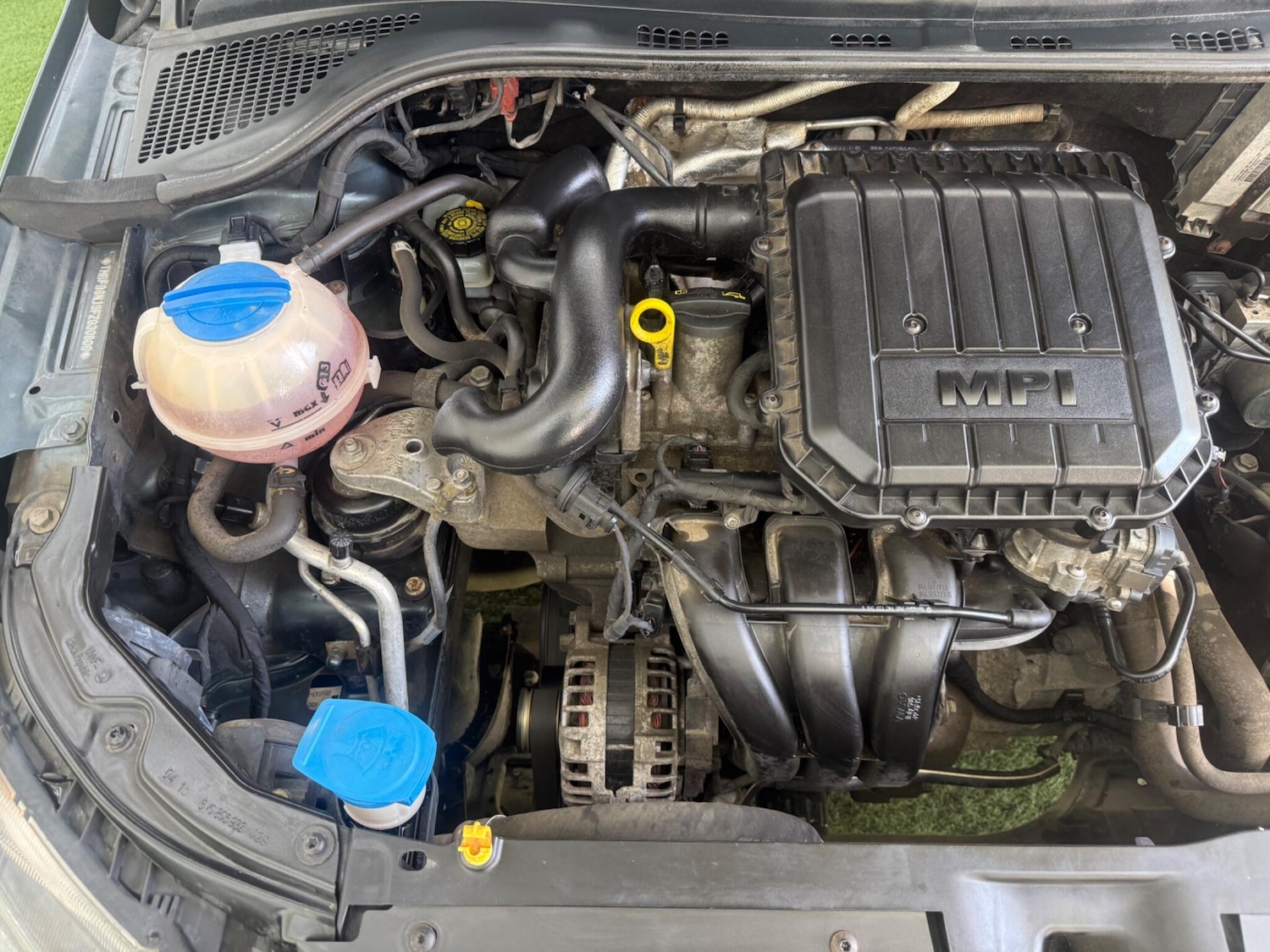 Used Skoda Fabia for sale - 78127547: Photo 13