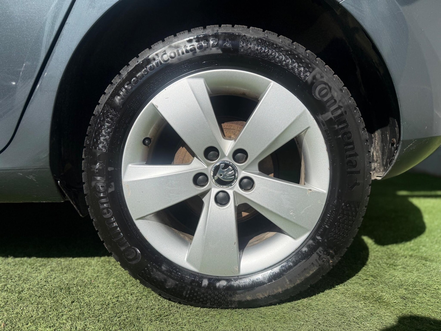 Used Skoda Fabia for sale - 78127547: Photo 15