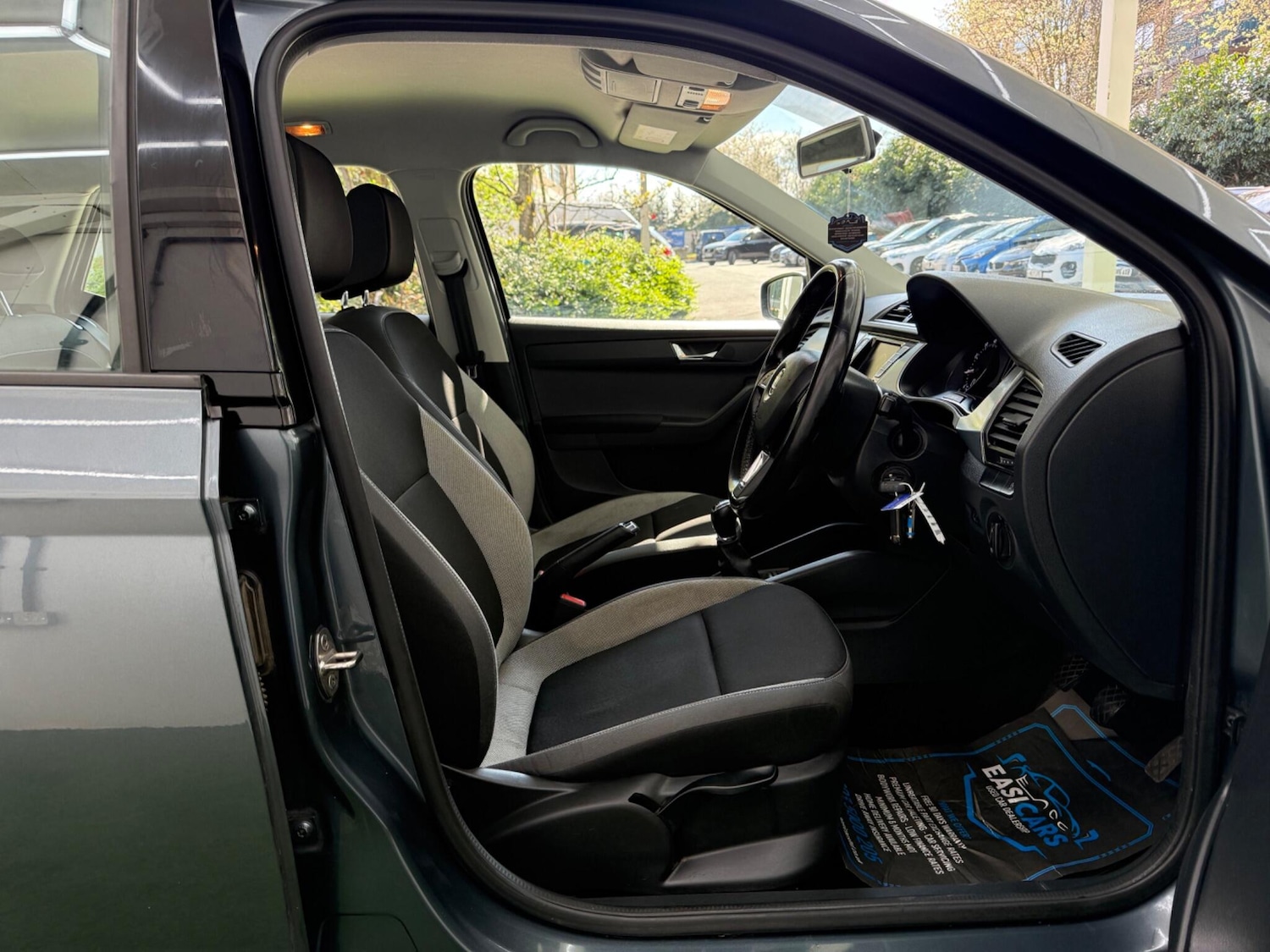 Used Skoda Fabia for sale - 78127547: Photo 16