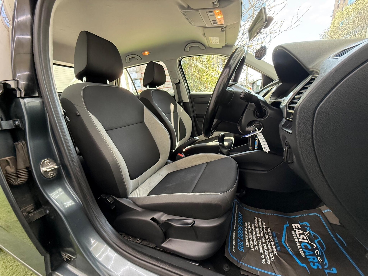 Used Skoda Fabia for sale - 78127547: Photo 18