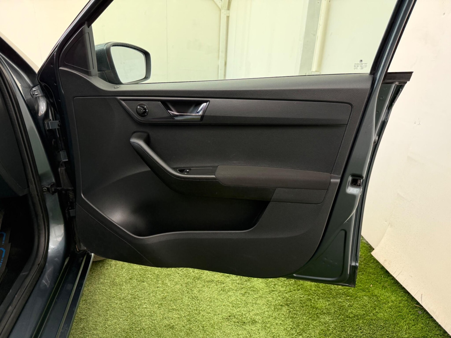 Used Skoda Fabia for sale - 78127547: Photo 19