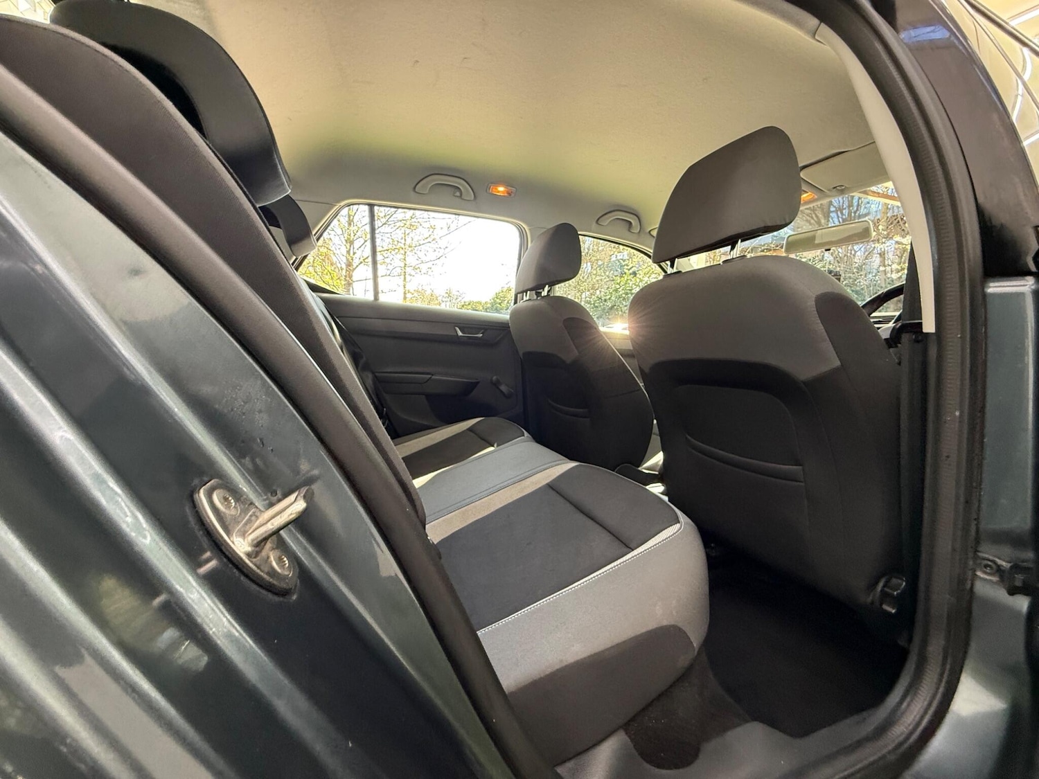 Used Skoda Fabia for sale - 78127547: Photo 21