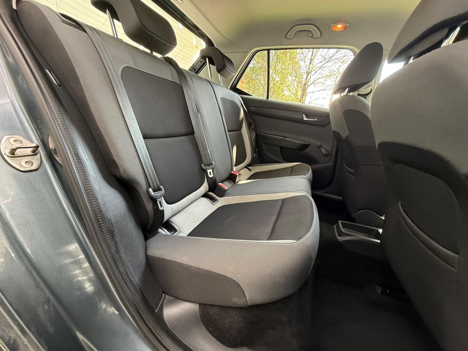 Used Skoda Fabia for sale - 78127547: Photo 22