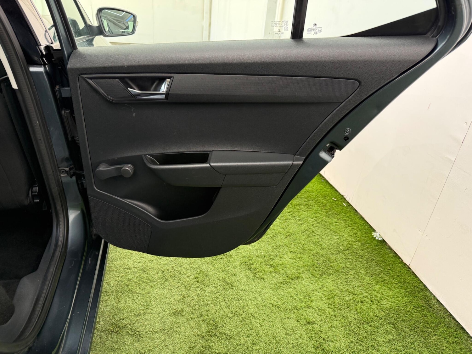 Used Skoda Fabia for sale - 78127547: Photo 23