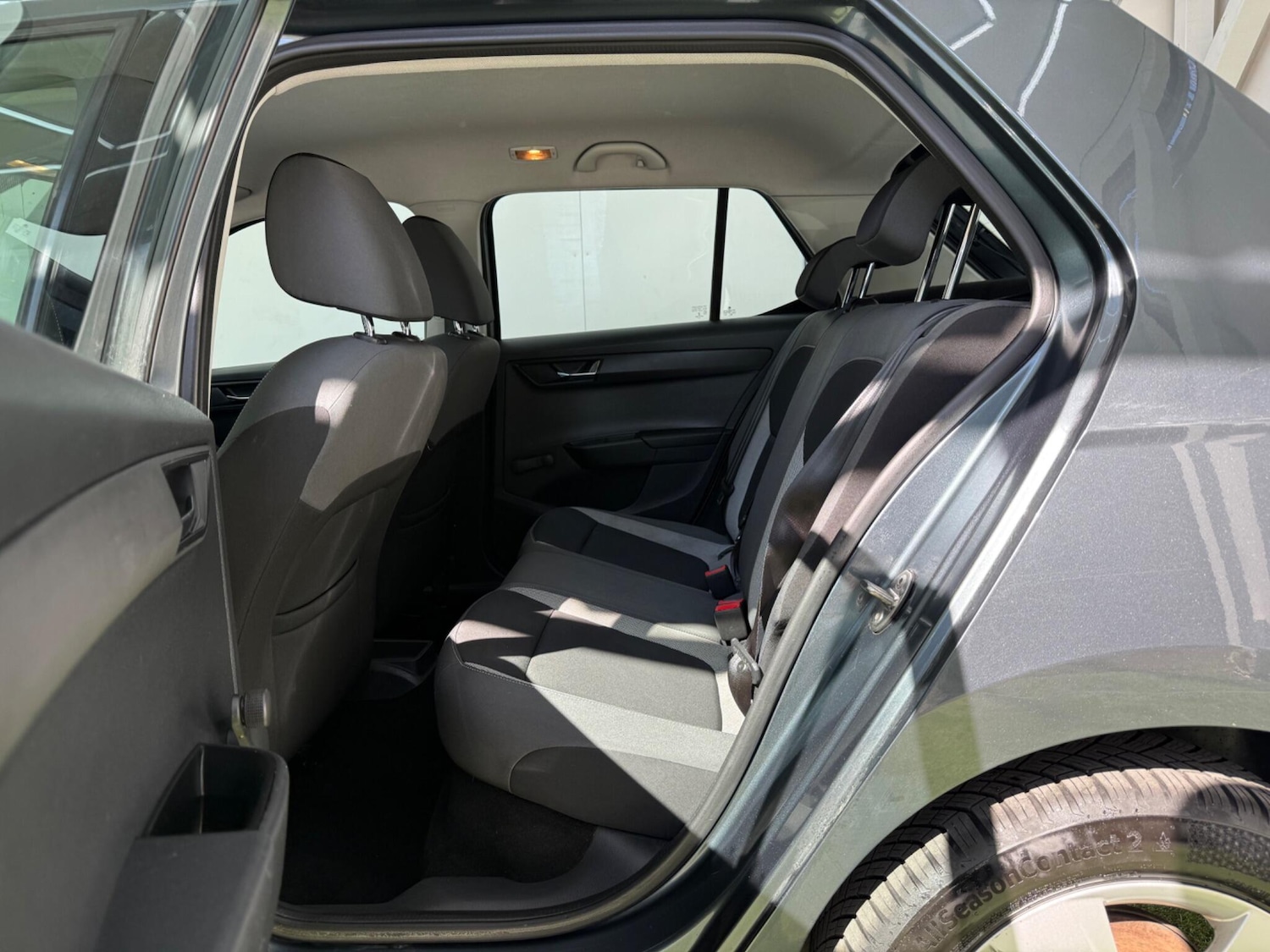 Used Skoda Fabia for sale - 78127547: Photo 24