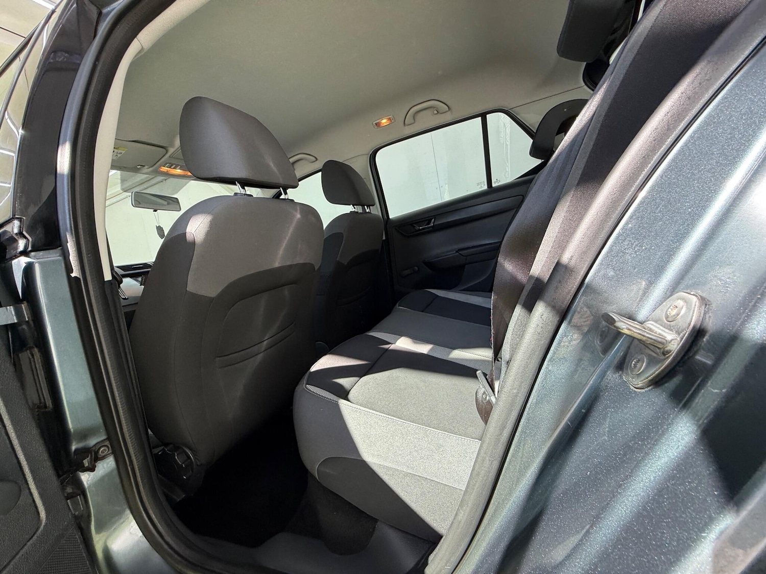 Used Skoda Fabia for sale - 78127547: Photo 25