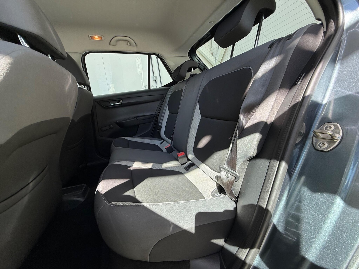 Used Skoda Fabia for sale - 78127547: Photo 26