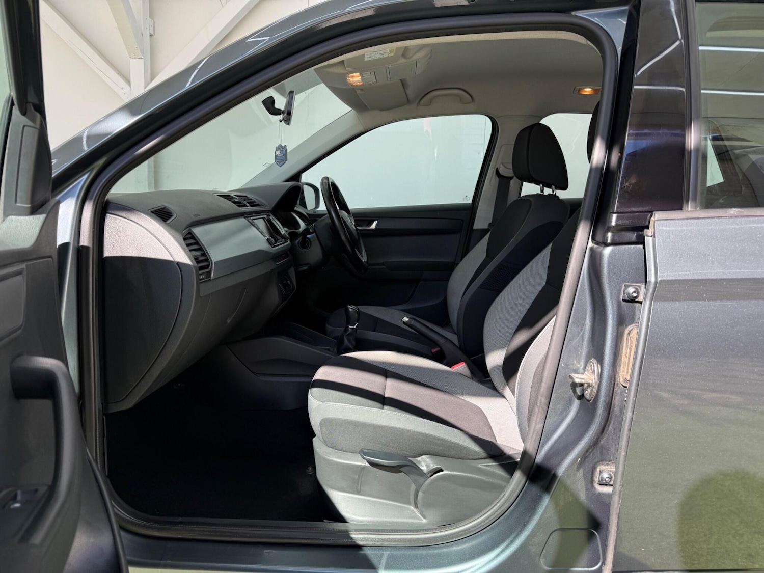 Used Skoda Fabia for sale - 78127547: Photo 27