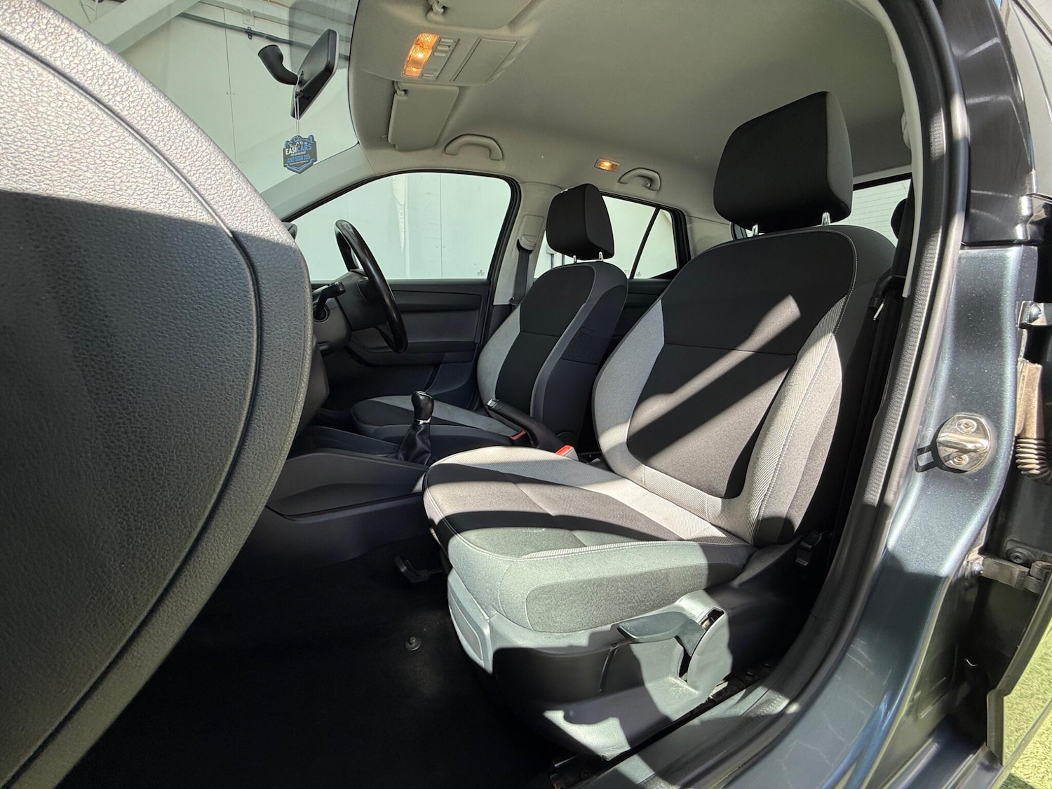 Used Skoda Fabia for sale - 78127547: Photo 28