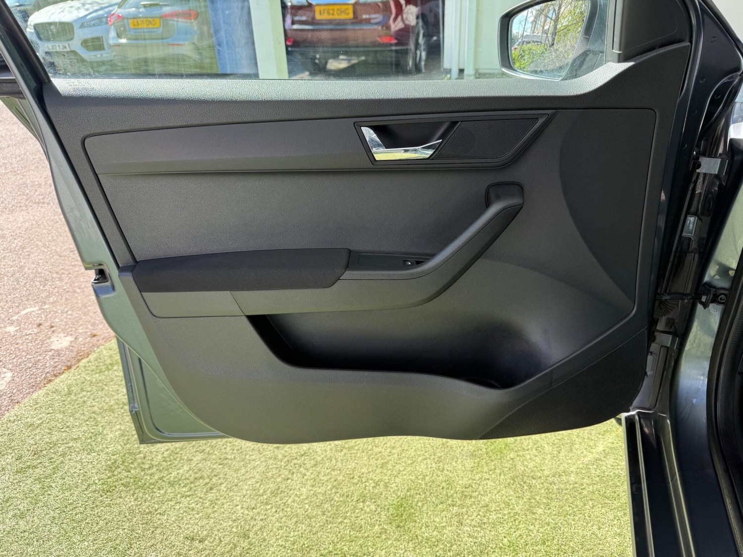 Used Skoda Fabia for sale - 78127547: Photo 29