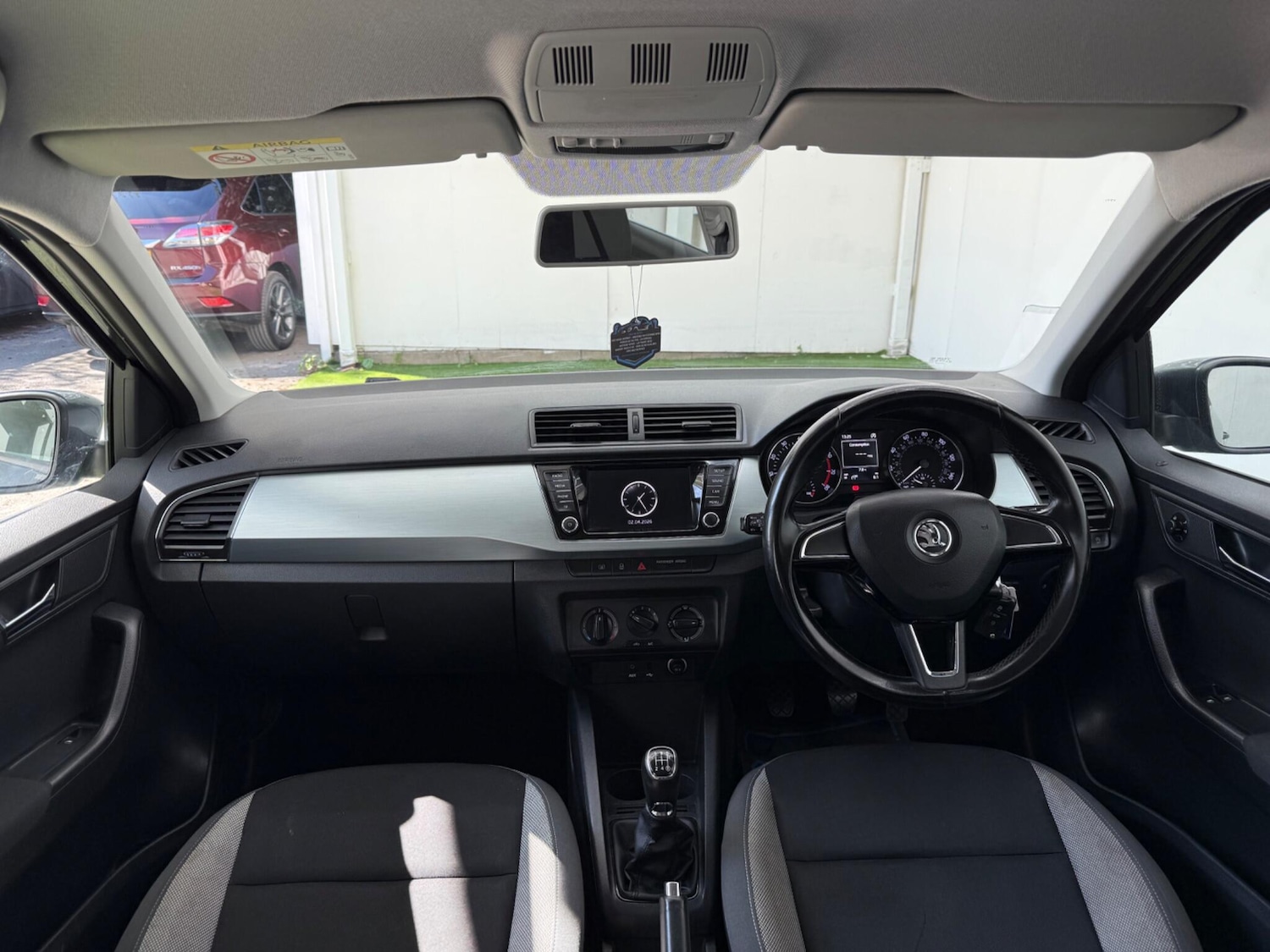 Used Skoda Fabia for sale - 78127547: Photo 30