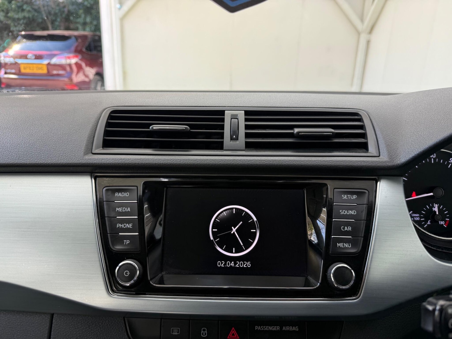 Used Skoda Fabia for sale - 78127547: Photo 31