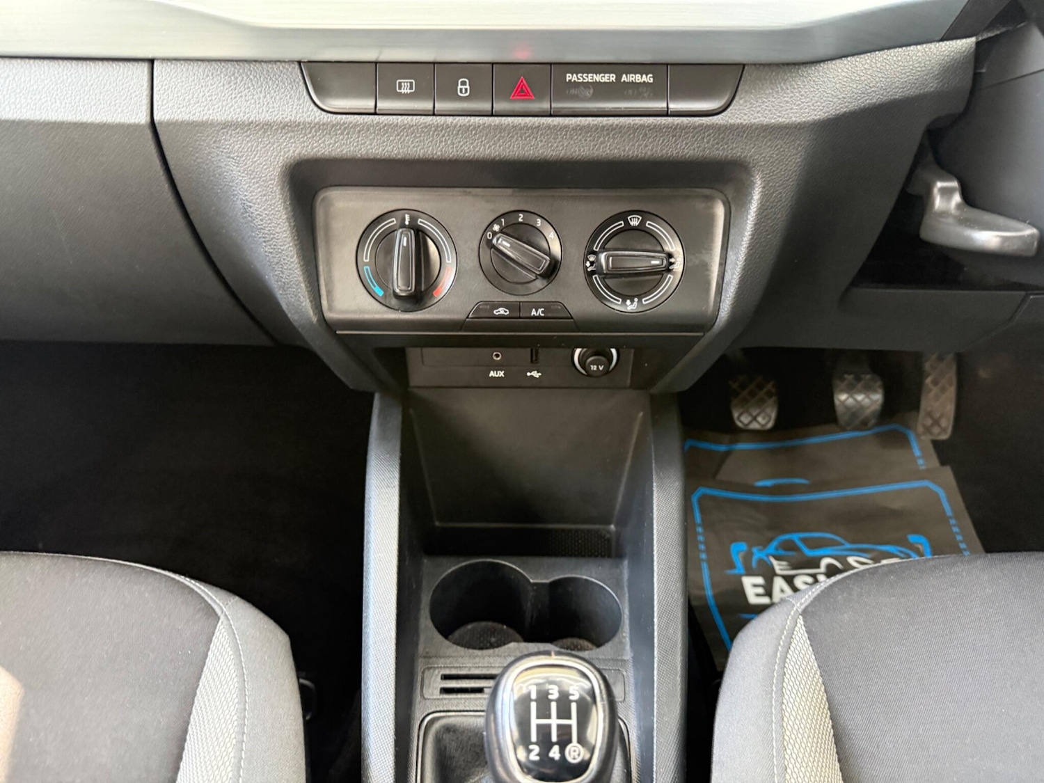 Used Skoda Fabia for sale - 78127547: Photo 32