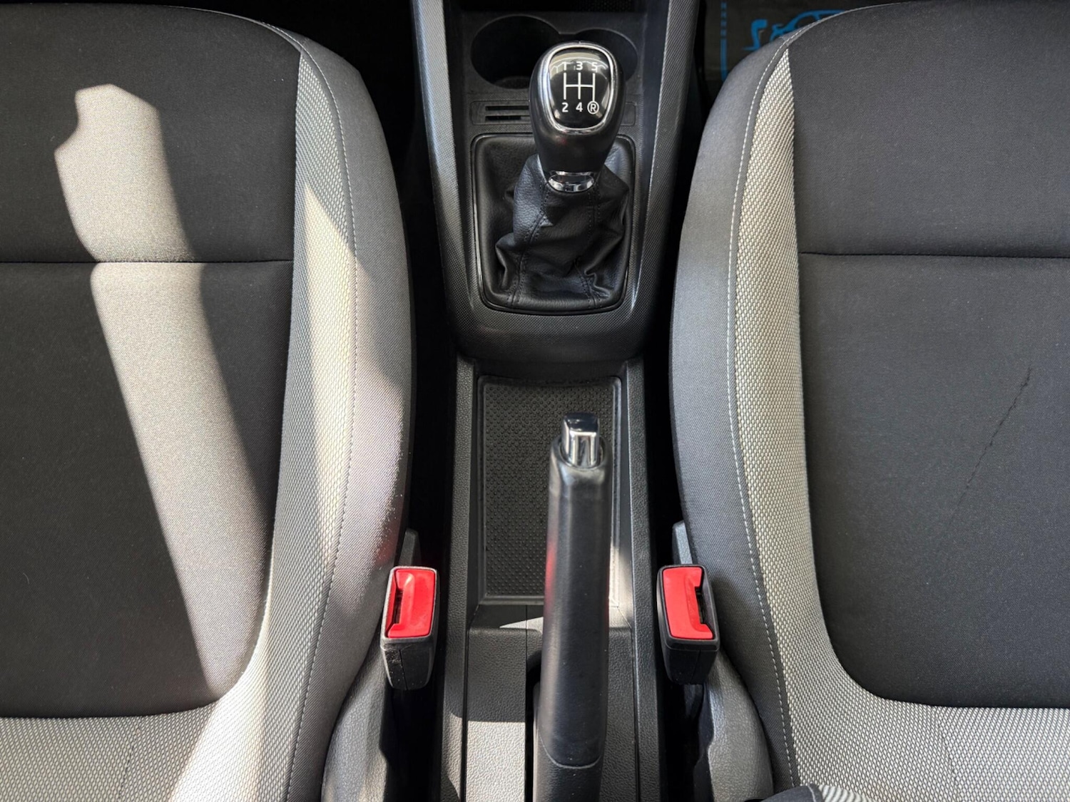 Used Skoda Fabia for sale - 78127547: Photo 33