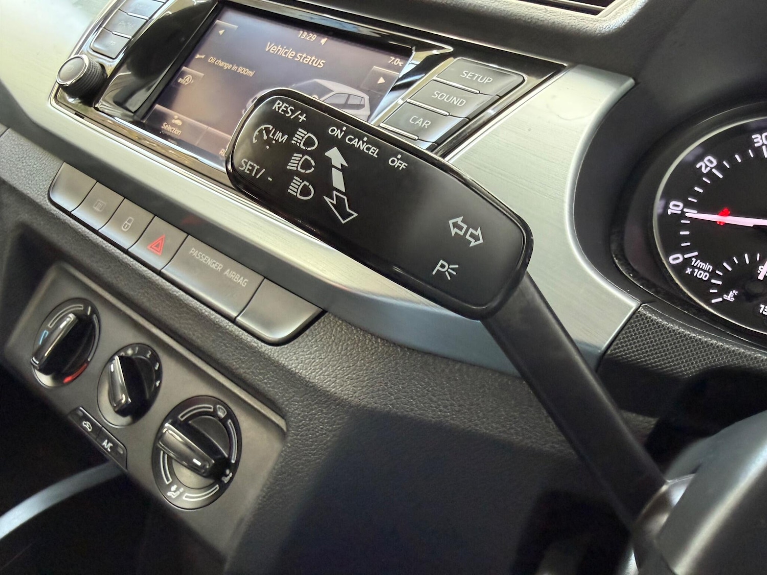 Used Skoda Fabia for sale - 78127547: Photo 36