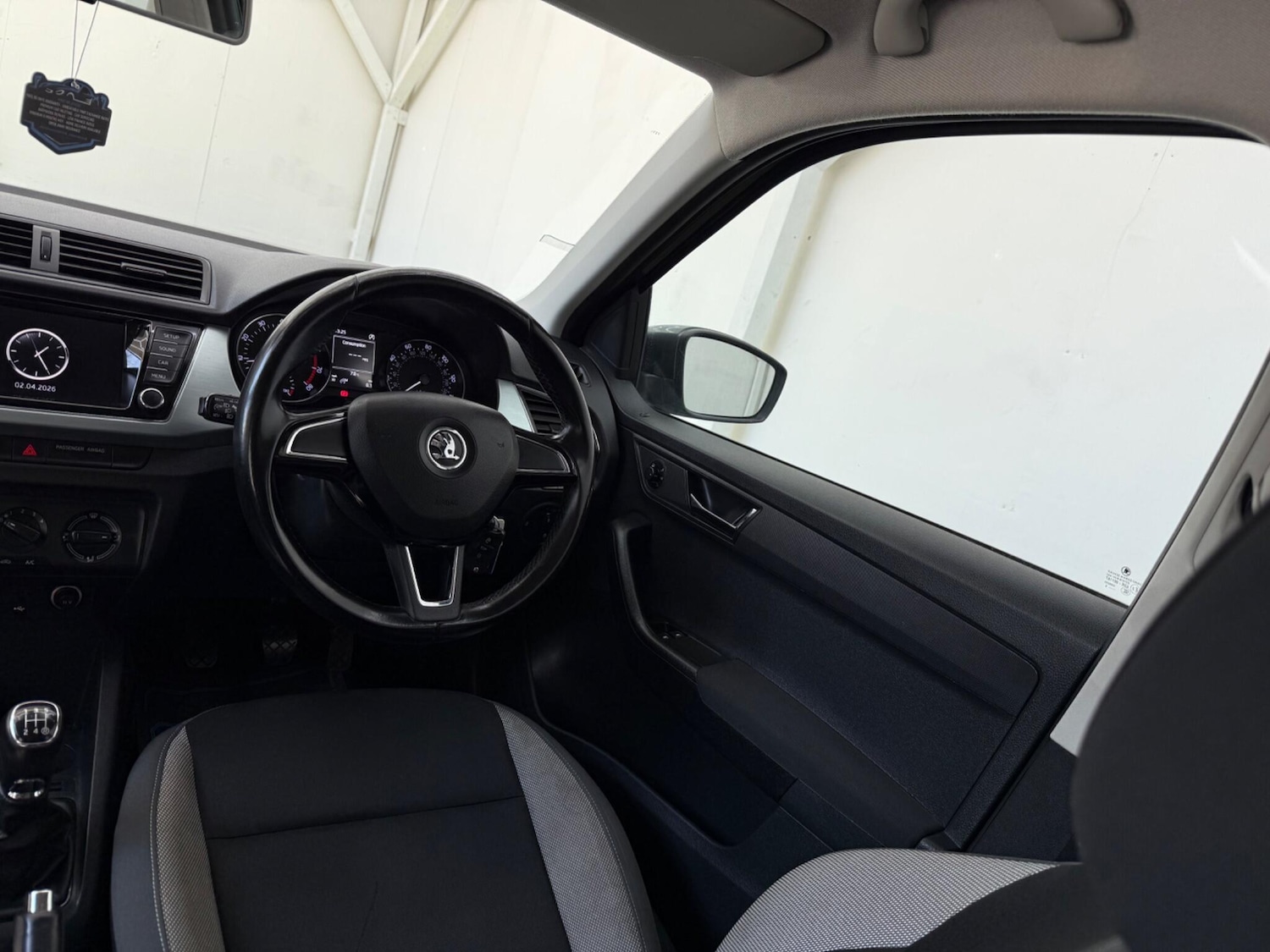 Used Skoda Fabia for sale - 78127547: Photo 39