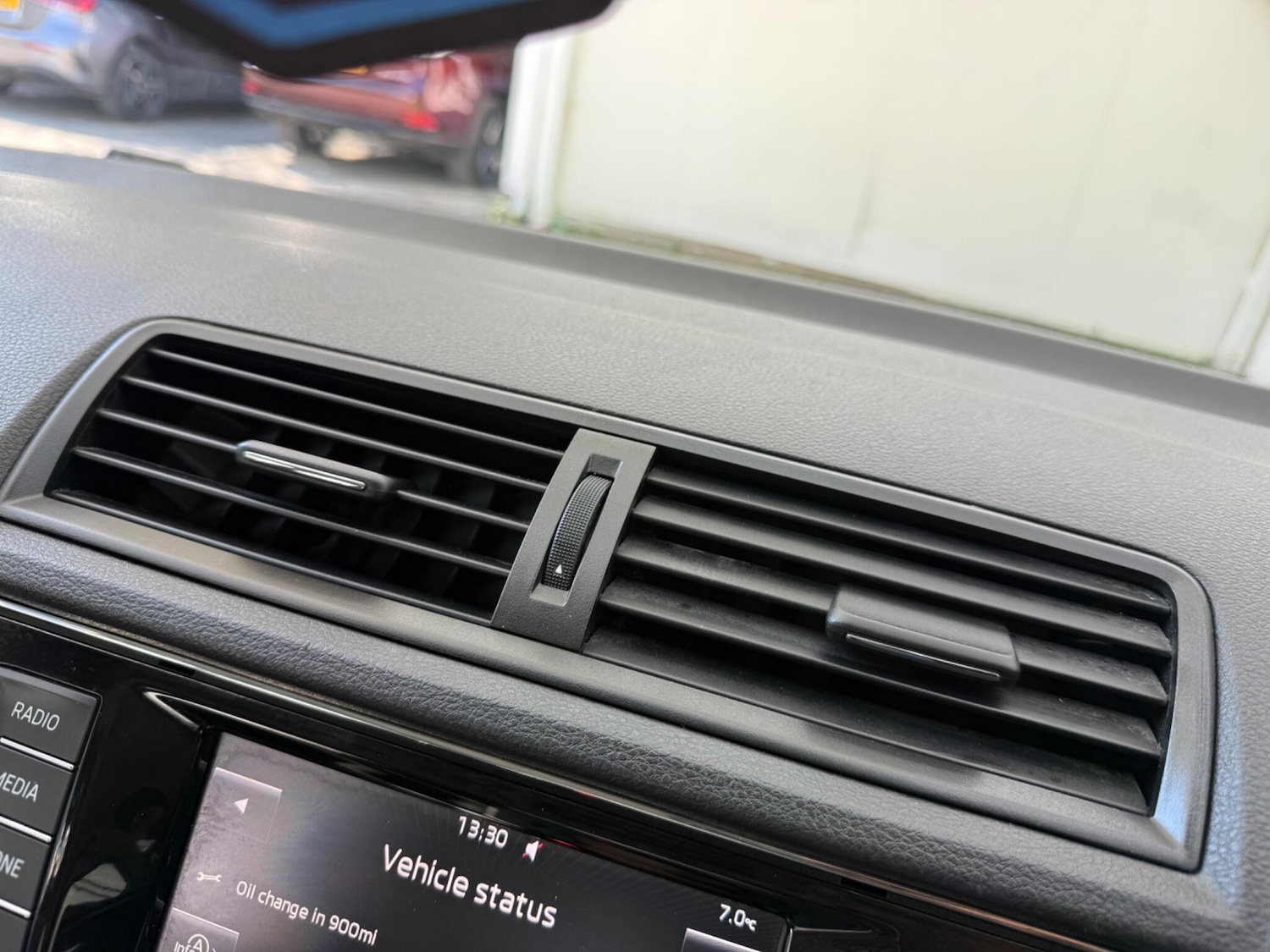 Used Skoda Fabia for sale - 78127547: Photo 43