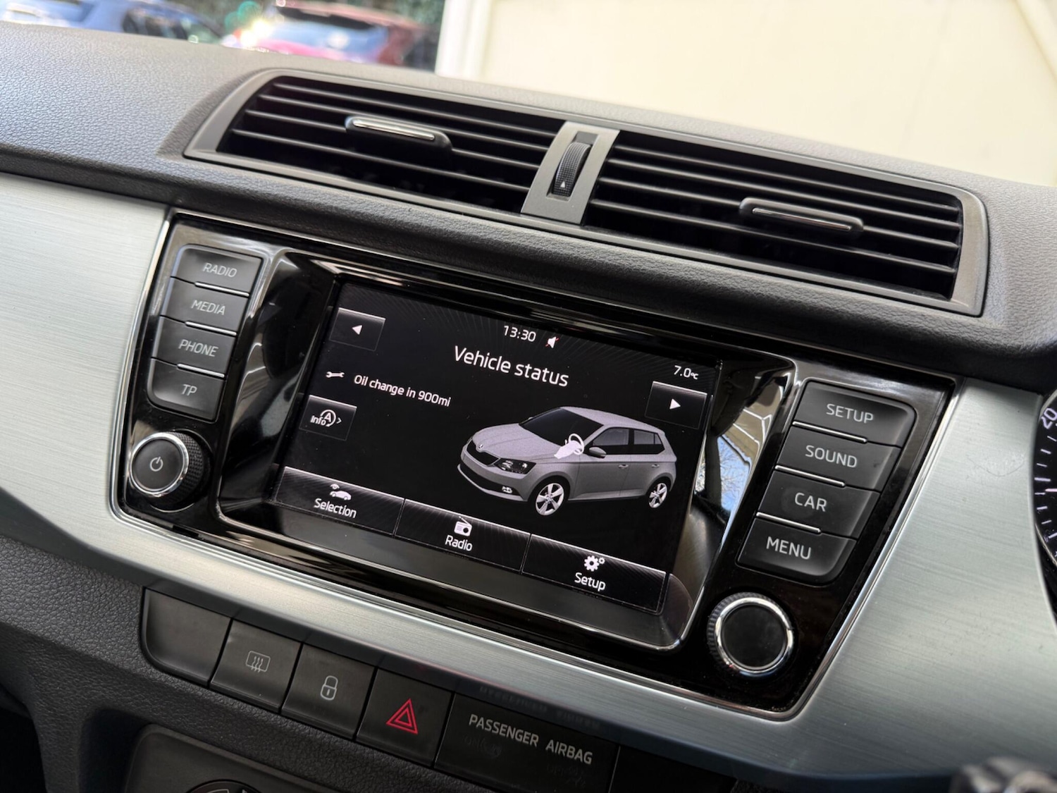 Used Skoda Fabia for sale - 78127547: Photo 44