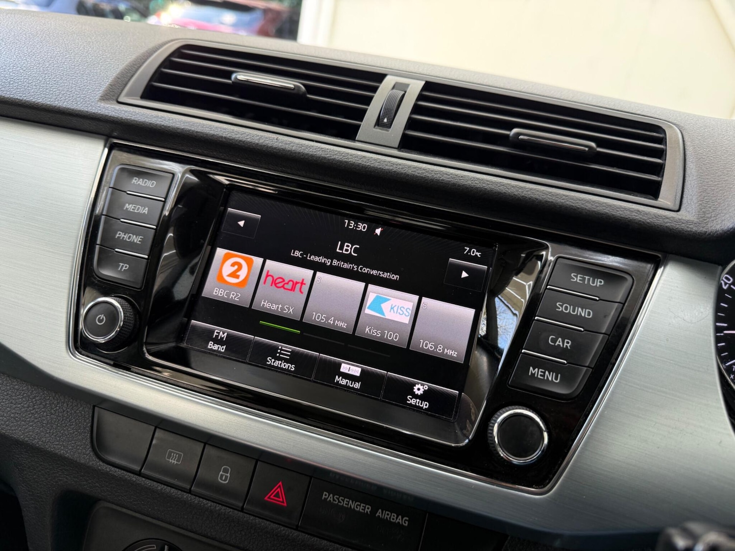 Used Skoda Fabia for sale - 78127547: Photo 45