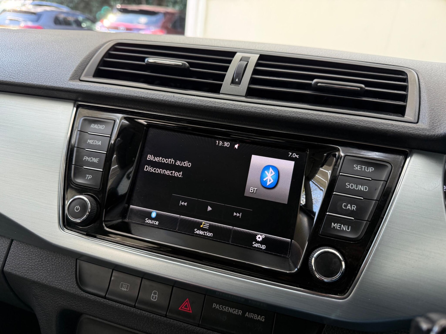 Used Skoda Fabia for sale - 78127547: Photo 46