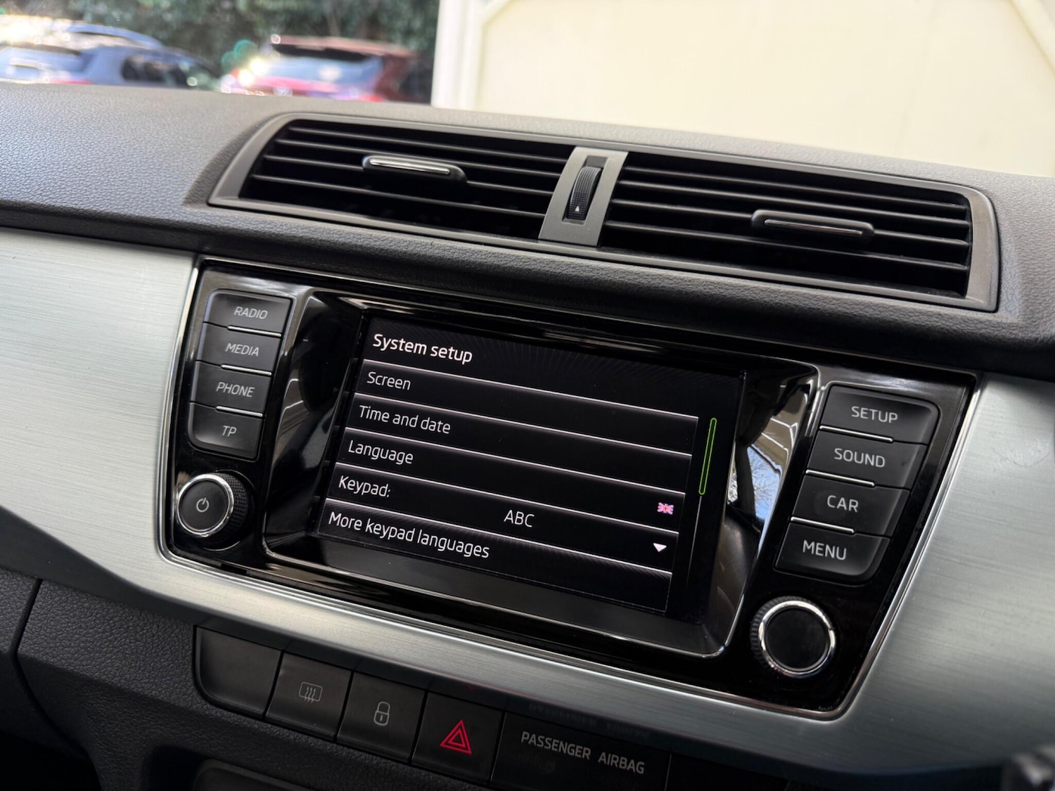 Used Skoda Fabia for sale - 78127547: Photo 48