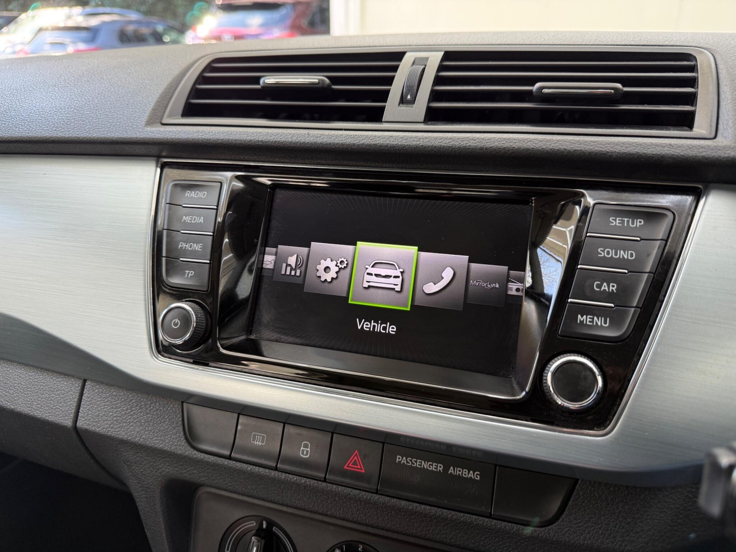 Used Skoda Fabia for sale - 78127547: Photo 49